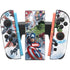 Marvel Avengers Assembled Nintendo Switch 2 (2025) Joy-Con Controller Skin