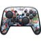 Marvel Avengers Assembled Nintendo Switch 2 (2025) Pro Controller Skin