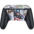 Marvel Avengers Assembled Nintendo Switch 2 (2025) Pro Controller Skin