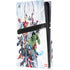 Marvel Avengers Assembled PS5 Pro Disk Console Skin
