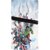 Marvel Avengers Assembled PS5 Pro Disk Console Skin