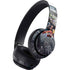 Marvel Avengers Attack Beats Solo 4 Wireless Headphones Skin