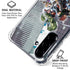 Marvel Avengers Attack Galaxy A36 5G Clear Case