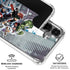 Marvel Avengers Attack Galaxy S26 Clear Case