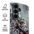 Marvel Avengers Attack Galaxy S26 Impact Case