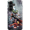Marvel Avengers Attack Galaxy S26 Impact Case
