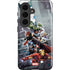 Marvel Avengers Attack Galaxy S26 Plus Impact Case