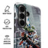 Marvel Avengers Attack Galaxy S26 Plus Impact Case