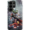 Marvel Avengers Attack Galaxy S26 Ultra Impact Case