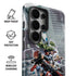 Marvel Avengers Attack Galaxy S26 Ultra Impact Case