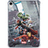 Marvel Avengers Attack iPad 11th Gen (2025) Clear Case