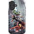 Marvel Avengers Attack iPhone 16 Magsafe Impact Case