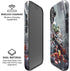 Marvel Avengers Attack iPhone 16 Magsafe Impact Case