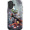 Marvel Avengers Attack iPhone 16 Plus Magsafe Impact Case