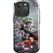 Marvel Avengers Attack iPhone 16 Pro Magsafe Impact Case