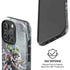 Marvel Avengers Attack iPhone 16 Pro Magsafe Impact Case