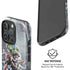 Marvel Avengers Attack iPhone 16 Pro Max Magsafe Impact Case