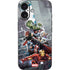 Marvel Avengers Attack iPhone 16 Skin