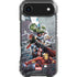 Marvel Avengers Attack iPhone 17 Air Clear Case