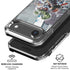 Marvel Avengers Attack iPhone 17 Air Clear Case