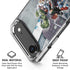 Marvel Avengers Attack iPhone 17 Air Clear Case