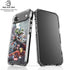 Marvel Avengers Attack iPhone 17 Air Clear Case