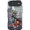 Marvel Avengers Attack iPhone 17 Air Impact Case