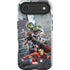 Marvel Avengers Attack iPhone 17 Air Impact Case