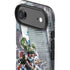 Marvel Avengers Attack iPhone 17 Air Impact Case