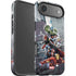 Marvel Avengers Attack iPhone 17 Air Impact Case