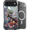 Marvel Avengers Attack iPhone 17 Air MagSafe Case