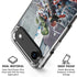 Marvel Avengers Attack iPhone 17 Air MagSafe Case