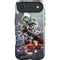Marvel Avengers Attack iPhone 17 Air Magsafe Impact Case
