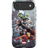 Marvel Avengers Attack iPhone 17 Air Magsafe Impact Case