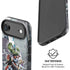 Marvel Avengers Attack iPhone 17 Air Magsafe Impact Case