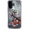 Marvel Avengers Attack iPhone 17 Clear Case