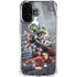Marvel Avengers Attack iPhone 17 Clear Case