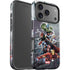 Marvel Avengers Attack iPhone 17 Pro Impact Case