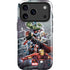 Marvel Avengers Attack iPhone 17 Pro Magsafe Impact Case