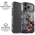 Marvel Avengers Attack iPhone 17 Pro Magsafe Impact Case