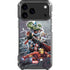 Marvel Avengers Attack iPhone 17 Pro Max Clear Case