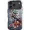 Marvel Avengers Attack iPhone 17 Pro Max Impact Case