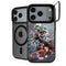 Marvel Avengers Attack iPhone 17 Pro Max Kickstand Case