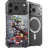 Marvel Avengers Attack iPhone 17 Pro Max MagSafe Case