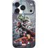 Marvel Avengers Attack iPhone 17 Pro Skin