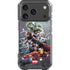 Marvel Avengers Attack iPhone 18 Pro Clear Case