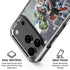 Marvel Avengers Attack iPhone 18 Pro Clear Case