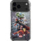 Marvel Avengers Attack iPhone 18 Pro Max Clear Case