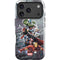 Marvel Avengers Attack iPhone 18 Pro Max Impact Case