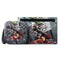 Marvel Avengers Attack Nintendo Switch 2 (2025) with Joy-Con Skin